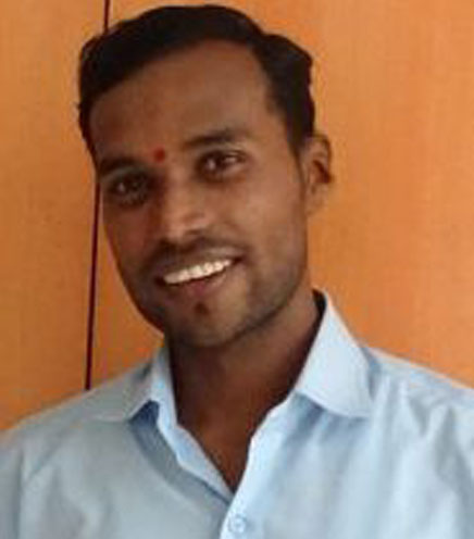 Mr. Nitin H. Koli